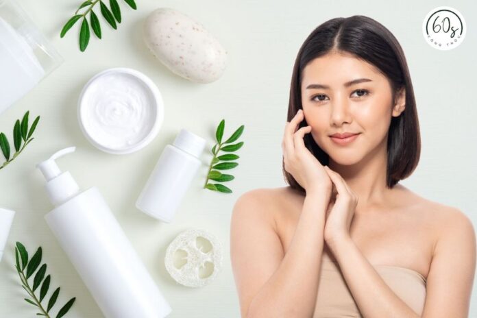 Các bước skincare ban đêm, bảo vệ làn da tối ưu nhất