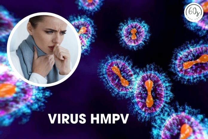 Dịch bệnh virus HMPV có nguy hiểm hay không